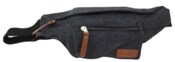 Wholesale - WOOL FANNY PACK, UPC: 810035351332